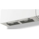 Кухонная вытяжка LEX GS Bloc P 900 белый