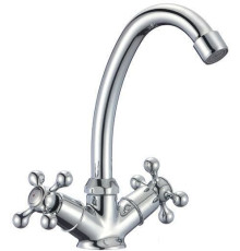 Смеситель Milardo Duplex DUPSB00M01