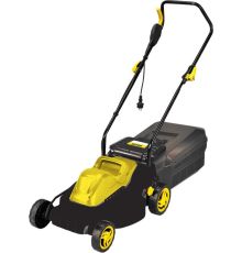 Колёсная газонокосилка Huter ELM-2000P