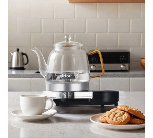 Электрический чайник Kitfort KT-6723