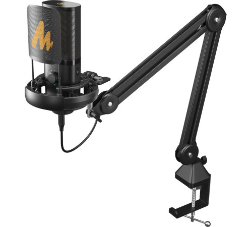 Проводной микрофон Maono PM450S