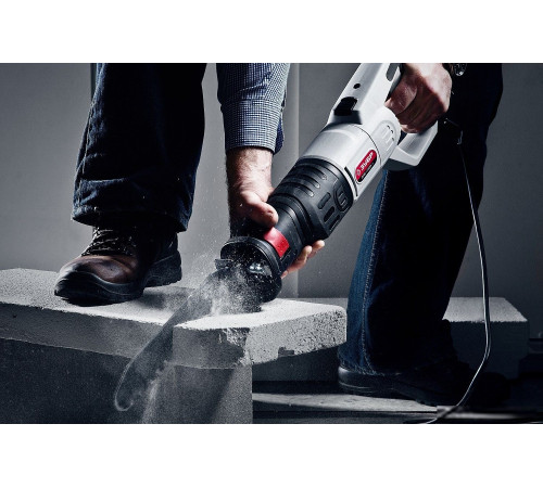 Сабельная пила Зубр ЗПС-1400 Э