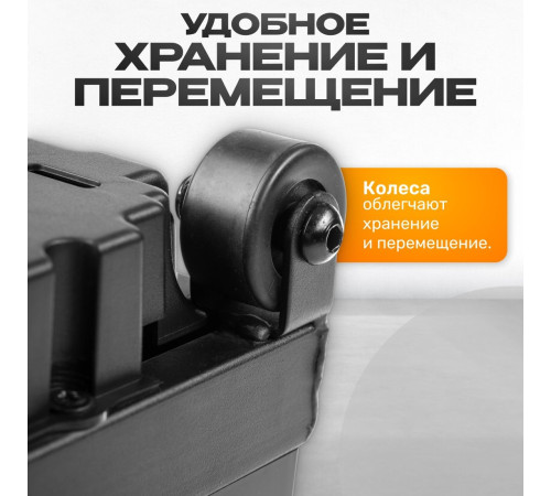 Электрическая беговая дорожка Sundays Fitness Simple Line GB-TR380 черный