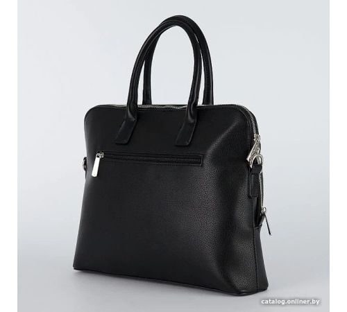 Сумка David Jones 823-902202-BLK черный