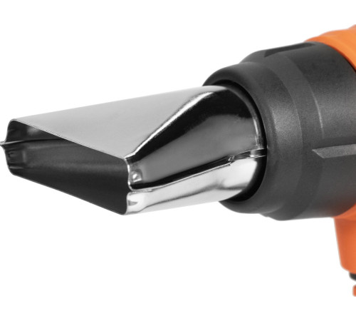 Промышленный фен Daewoo Power DAF 2021Li без АКБ