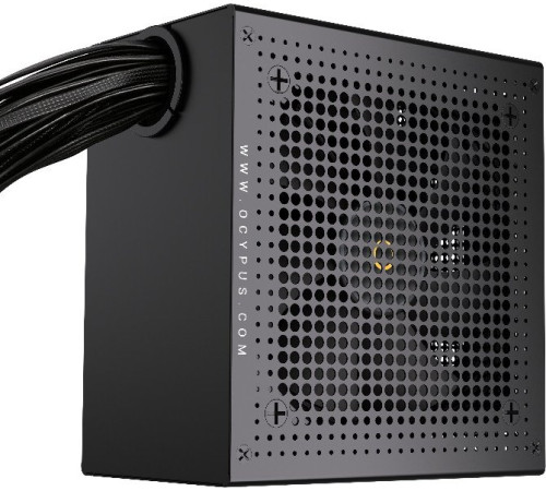 Блок питания Ocypus Delta P850 Delta-P850-B1FDBK024X-EU