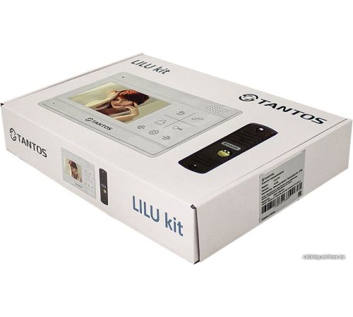 Монитор Tantos LILU kit