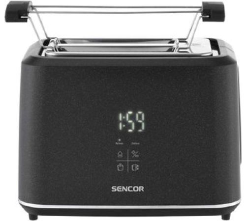 Тостер Sencor STS 0600BK