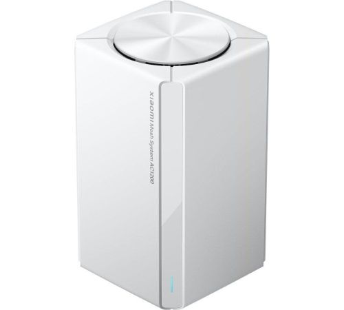 Wi-Fi роутер Xiaomi Mesh System AC1200 RD13 международная версия