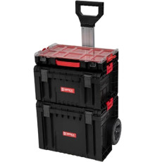 Набор ящиков Qbrick System Pro Set 2