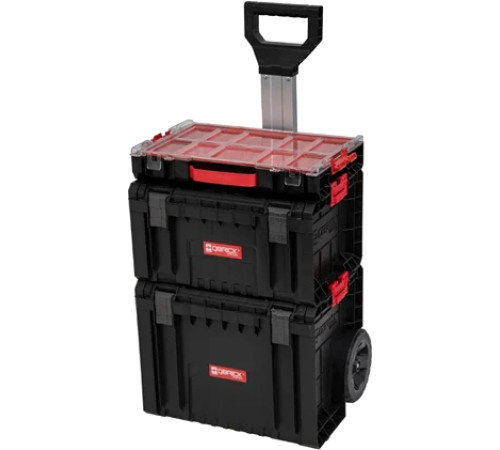 Набор ящиков Qbrick System Pro Set 2
