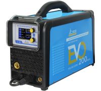 Сварочный инвертор ТСС EVO MTM-200 Pulse 035272