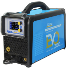 Сварочный инвертор ТСС EVO MTM-200 Pulse 035272