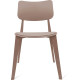 Стул Sheffilton SHT-S110-P капучино/капучино