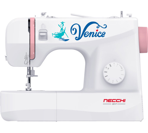 Швейная машина Necchi 3517