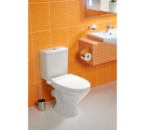 Унитаз Santek Лига [WH302141]