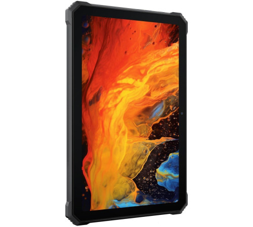 Планшет Blackview Active 8 Pro 8GB/256GB черный
