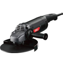 Угловая шлифмашина Deli EDE-JM230-2E