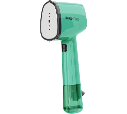 Отпариватель Cecotec IronHero V-1500 Essential Green