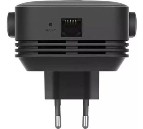 Усилитель Wi-Fi Xiaomi Mi Wi-Fi Range Extender AC1200 RC04 международная версия