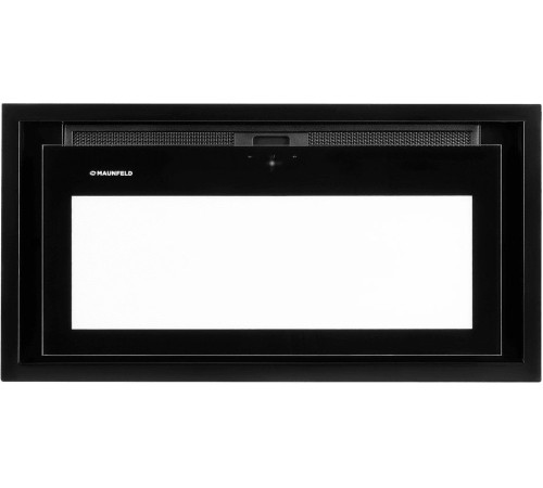 Кухонная вытяжка MAUNFELD MZR 60 Lux чёрный
