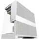 Корпус Geometric Future Model 3 5FAN белый