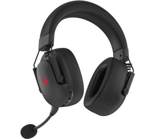 Наушники A4Tech Bloody GR585 черный