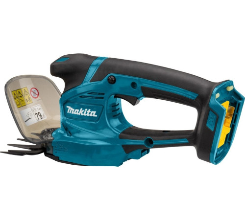 Кусторез + ножницы Makita DUM111SYX с 1-им АКБ