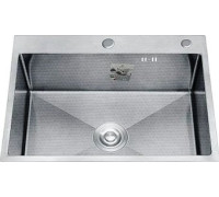 Кухонная мойка Diadonna S5040-2