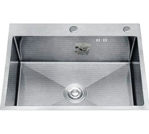 Кухонная мойка Diadonna S5040-2