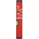 Уровень строительный Milwaukee Redstick Backbone 4932459061