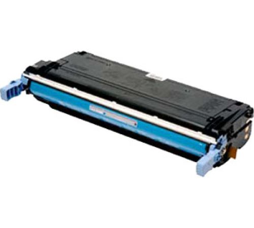Картридж HP 645A C9731A