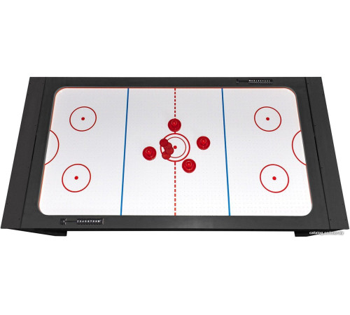 Игровой стол Dynamic Billard Twister 3 в 1 50.008.07.0