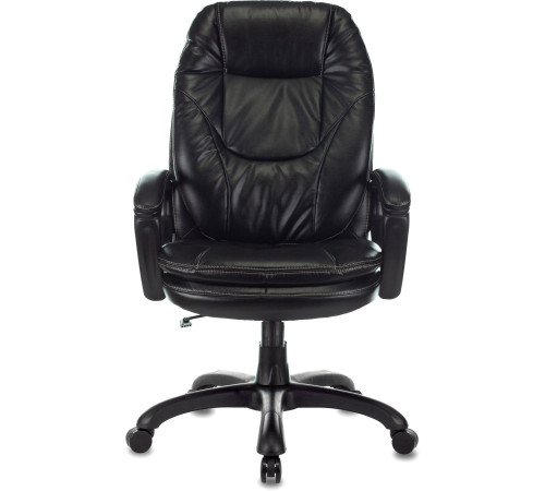 Кресло Бюрократ CH-868N OR-10 темно-коричневый