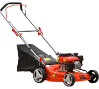 Колёсная газонокосилка ECO LG-533