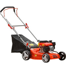 Колёсная газонокосилка ECO LG-533