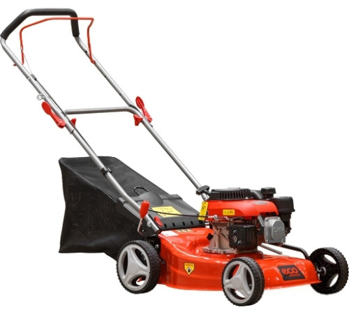 Колёсная газонокосилка ECO LG-533