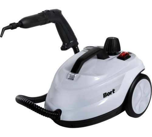 Пароочиститель Bort BDR-5000 Turbo