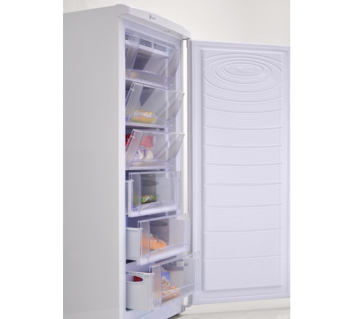 Морозильник Nord Nordfrost DF 165 WAP