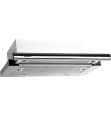 Кухонная вытяжка Elikor Интегра S2 60Н-700-В2Д нержавеющая сталь