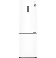 Холодильник LG GA-B459CQWL