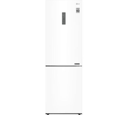 Холодильник LG GA-B459CQWL