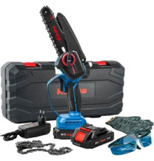 Аккумуляторная пила KATANA AP4208-1 с АКБ, кейс