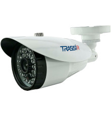 IP-камера TRASSIR TR-D4B5-noPoE v2 3.6 мм