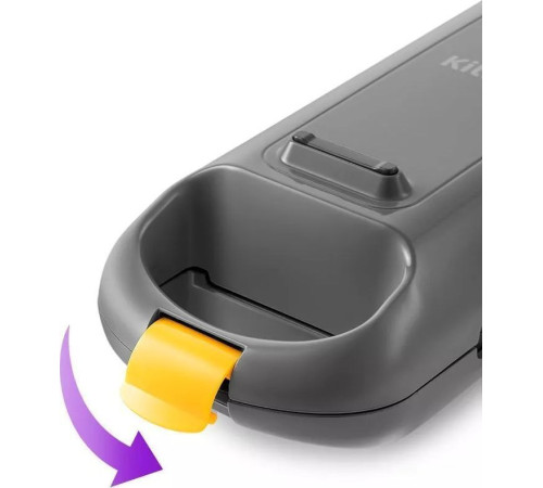 Вафельница Kitfort KT-1691