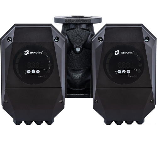 Циркуляционный насос IMP Pumps NMTD MAX II 40/120 F250