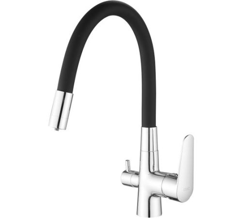 Смеситель Esko Coral CL03CrB