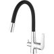 Смеситель Esko Coral CL03CrB