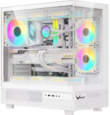 Корпус Formula Crystal Z8 Cosmic белый