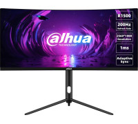 Игровой монитор Dahua DHI-LM30-E330CA